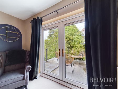 4 bedroom detached house to rent - Photo 5