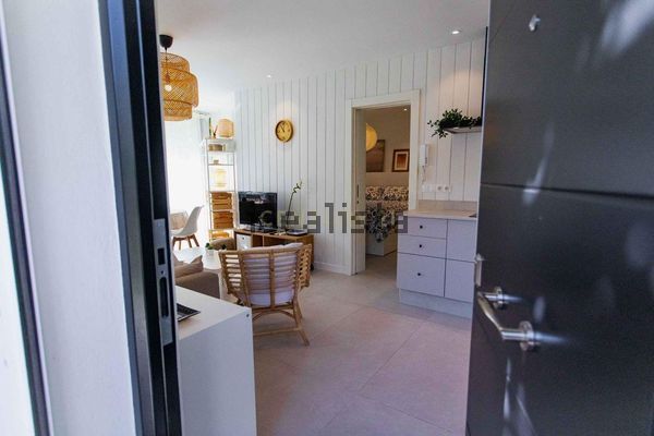 Alquiler de casa o chalet independiente en Calle Obispo Herrera Oria, 1 b - Photo 1