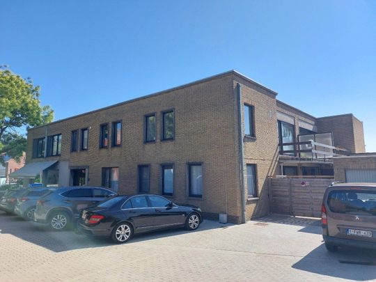 Zonnig hoekappartement - Foto 1