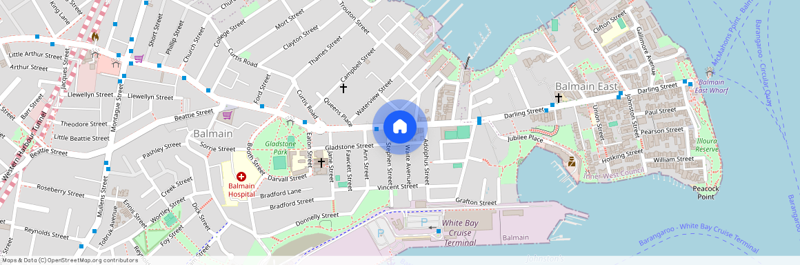 188a Darling Street Street, NSW 2041, Balmain