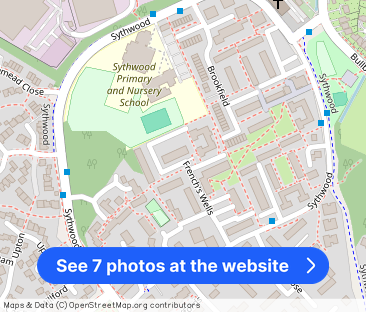 Goldsworth Park, Woking, GU21 - Photo 1