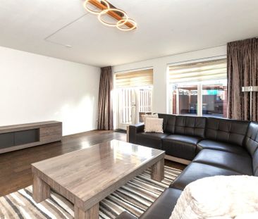 Te huur: Huis Wim Sonneveldplein in Den Haag - Foto 3