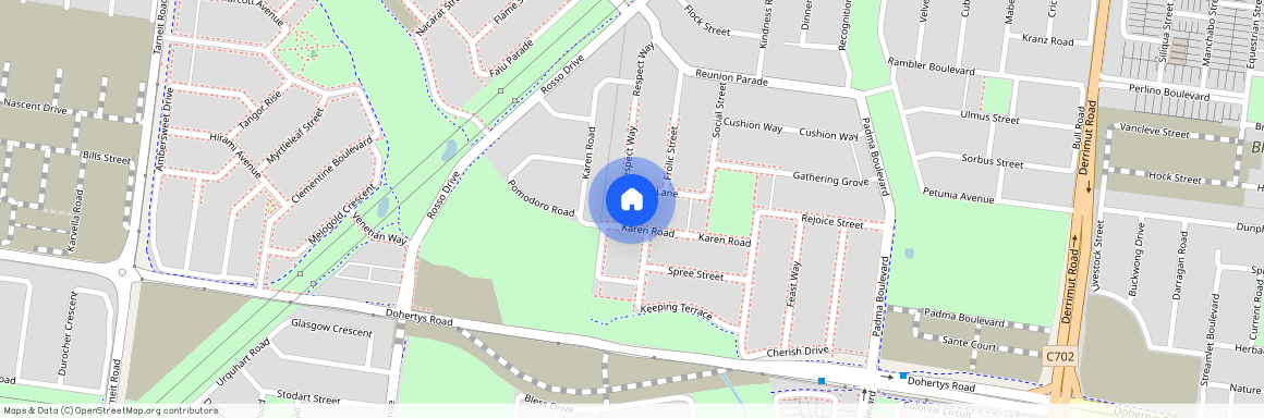 4 Respect Way, Vic 3029, Tarneit