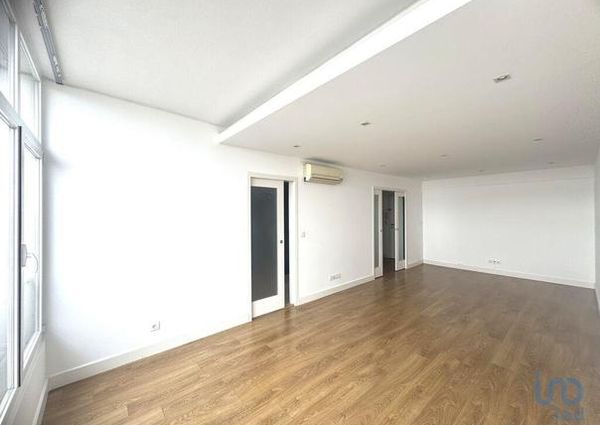 Apartamento T4
