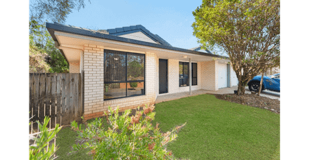 Family Home in a Peaceful Palmwoods Location - Photo 4