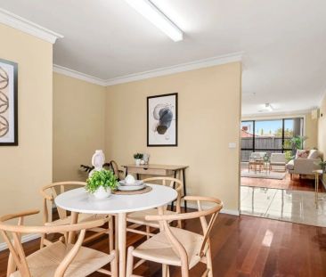 Unit 5/68-92 McKimmies Road, Lalor. - Photo 1