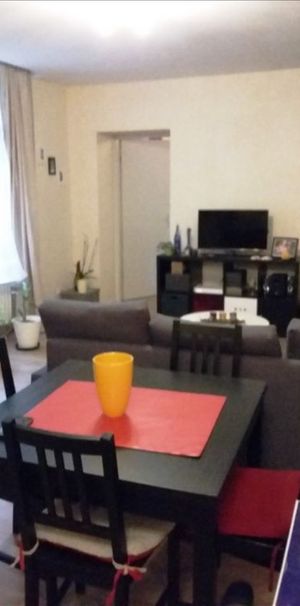 Appartement / Offre 49581952 - Photo 1