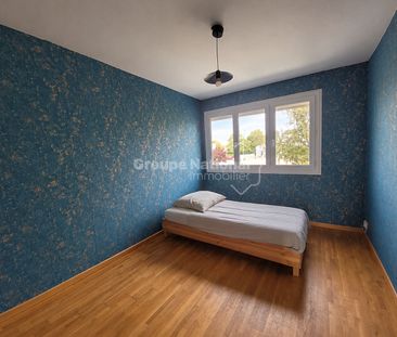 Location Appartement 3 pièces 64m² - Photo 2