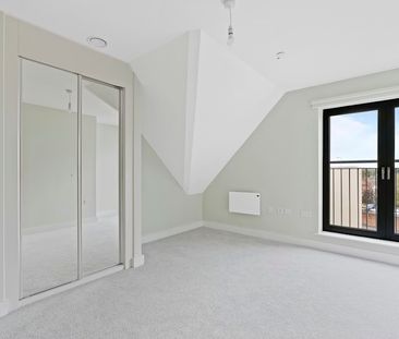 1 bedroom apartment - Photo 6