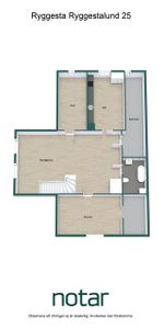 Ryggesta Ryggestalund, Almunge - Photo 4