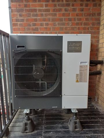 Studio Flat, Castle Gardens, NG7 - Photo 4