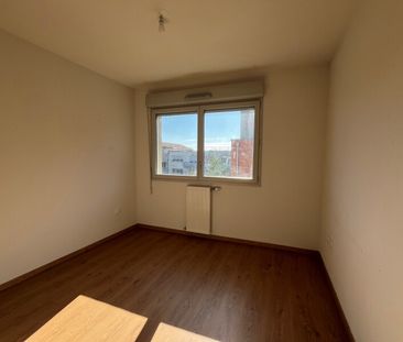 Location Appartement 3 pièces 61m² CASTANET TOLOSAN 31320 - Photo 3