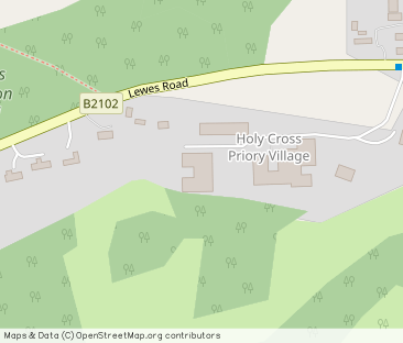 Cross In Hand, East Sussex - Photo 1