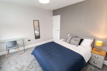 4 bedroom house to rent - Photo 4