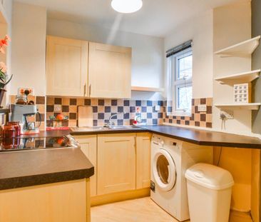 1 bedroom apartment to rent - Photo 4