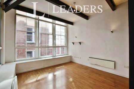 1 bedroom apartment to rent Asia House, 82 Princess Street, Manchester, M1 - Photo 3