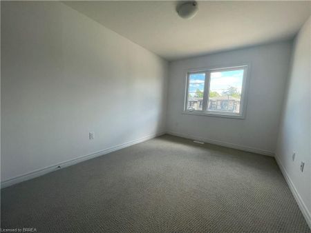 For Lease - 120 Court Drive Unit# 100, Brant, Ontario - Photo 5