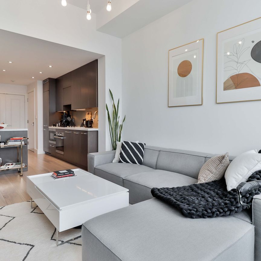 For Lease - 8 The Esplanade Street Unit# 2806, Toronto, Ontario - Photo 1