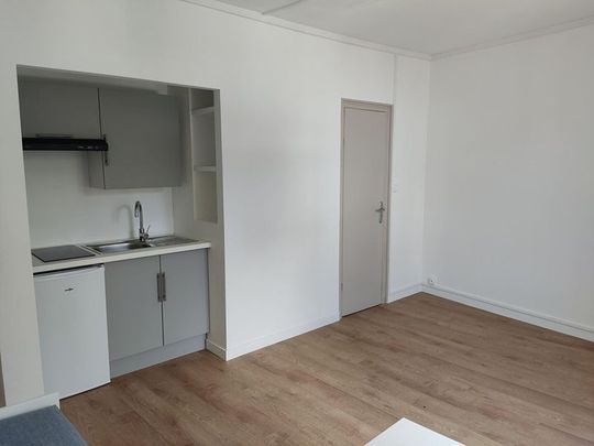 Appartement 1 pièce à louer - Photo 1