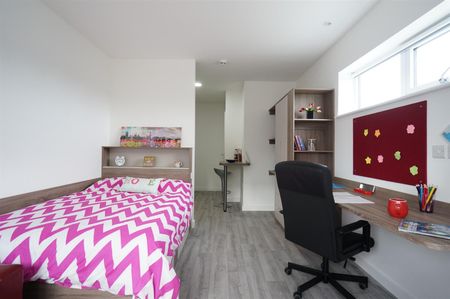 C3, 1 College Road - Photo 3