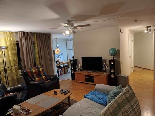 Skarpnäcks alle - Photo 1