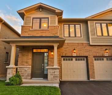 For Lease - 288 Glover Road Unit# 42, Hamilton, Ontario - Photo 6