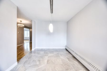 Appartement à louer - Photo 2