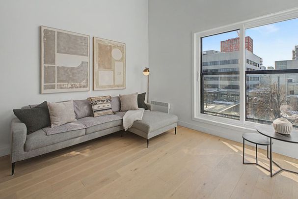 Rue Fullum - Photo 1