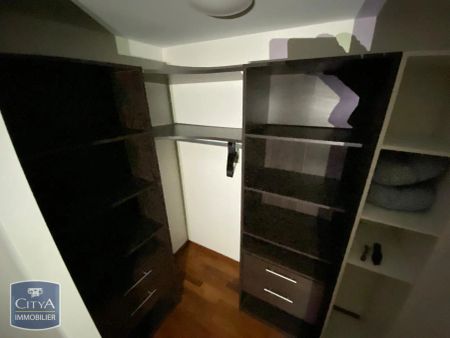 Appartement à louer 2 pièces 49.23m² - Photo 4