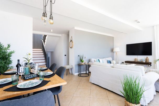 Calle Noruega - Foto 1