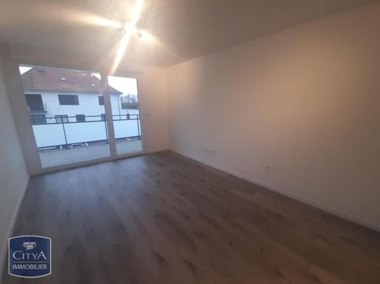 Appartement 2 pièces à Lipsheim - Photo 1