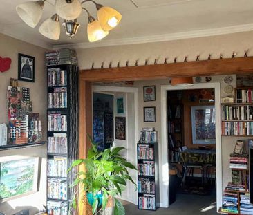 TWO BEDROOM HOUSE WITH VIEWS IN PINEHAVEN - Photo 1