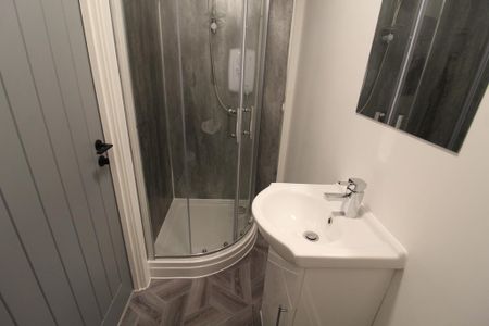 Studio to rent - Photo 5