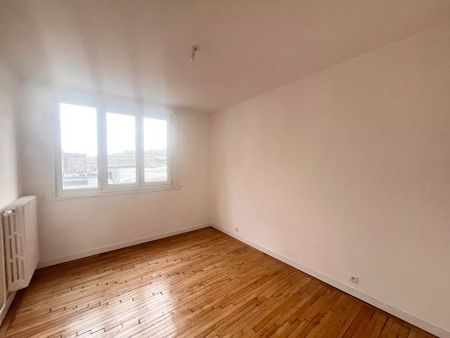 A louer appartement T3 de 63m2 secteur calais nord - Photo 5