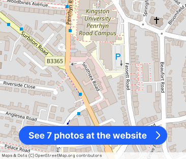 Southsea Road, KINGSTON UPON THAMES - Photo 1
