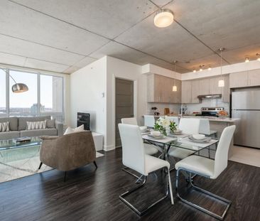 2 Bed 1 Bath C - 3400 Boulevard Saint-Elzéar W, Laval - Photo 1