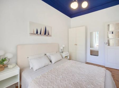 Calçada Necessidades, Lisbon, Lisbon 1350-177 - Photo 5