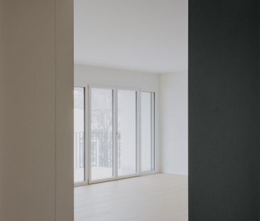 Loftwohung im Gundeli ! - Foto 1