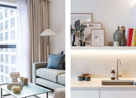 Alma, New Drum Street, Aldgate, E1 - Photo 5