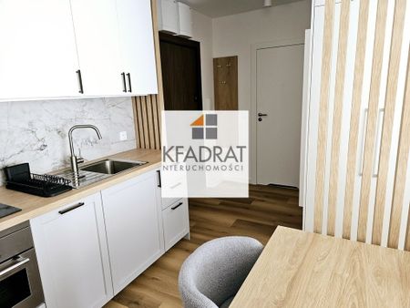 Nowoczesny apartament przy Wałach Chrobrego! - Photo 4