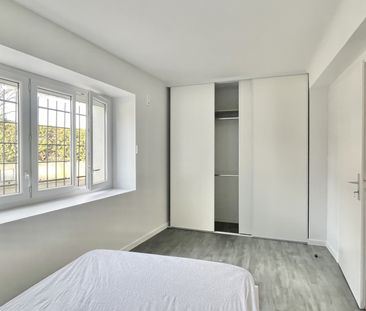 A Louer sur Mions ! Appartement entièrement rénové de 50 m² Mions (... - Photo 4