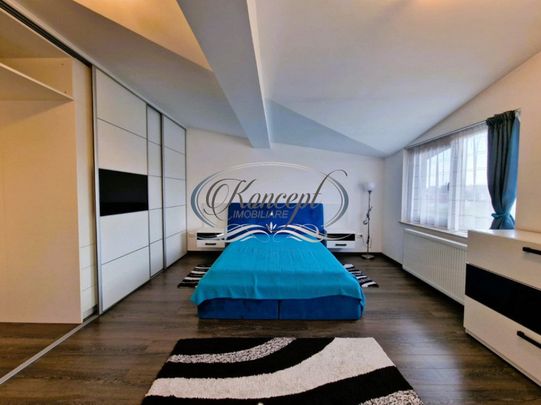 Casa la cheie in cartierul Gheorgheni - Photo 1