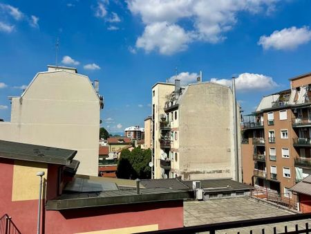 Via Palmanova, Baranzate, Milan, Lombardy 20021 - Photo 4