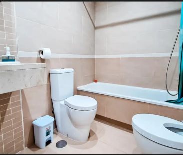 2-bedroom apartment for rent in Manilva, bills included - Photo 1