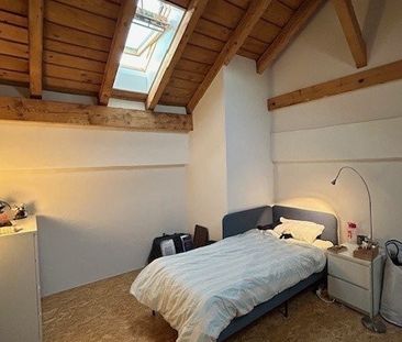 Jolie studio à la rue de Morat 8 - Photo 6