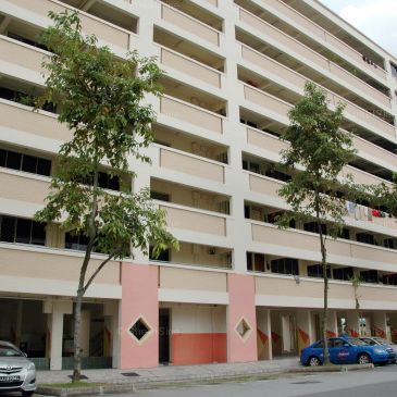Blk 140 Petir Road (Bukit Panjang), HDB 4 Rooms - For Rent - Photo 1