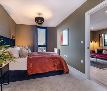 1 bedroom apartment to rent - Photo 5