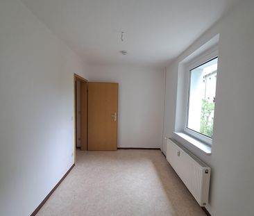 3 Raum-Wohnung in ruhiger Wohnlage - Photo 6