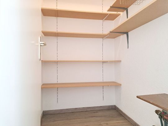 HALDIMAND 41, Appartement de 3.5 pièces au centre de la ville - Photo 1