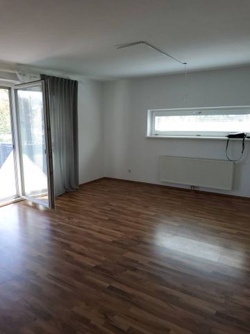 Tolle 4-Zimmer-Wohnung in Seenähe - Photo 3